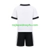 Fotbalový Dres Eintracht Frankfurt Dětské Venkovní 2026/27